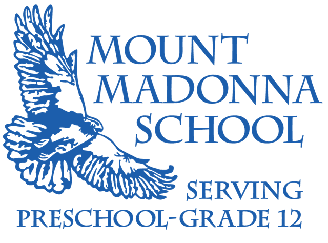 Mount Madonna School