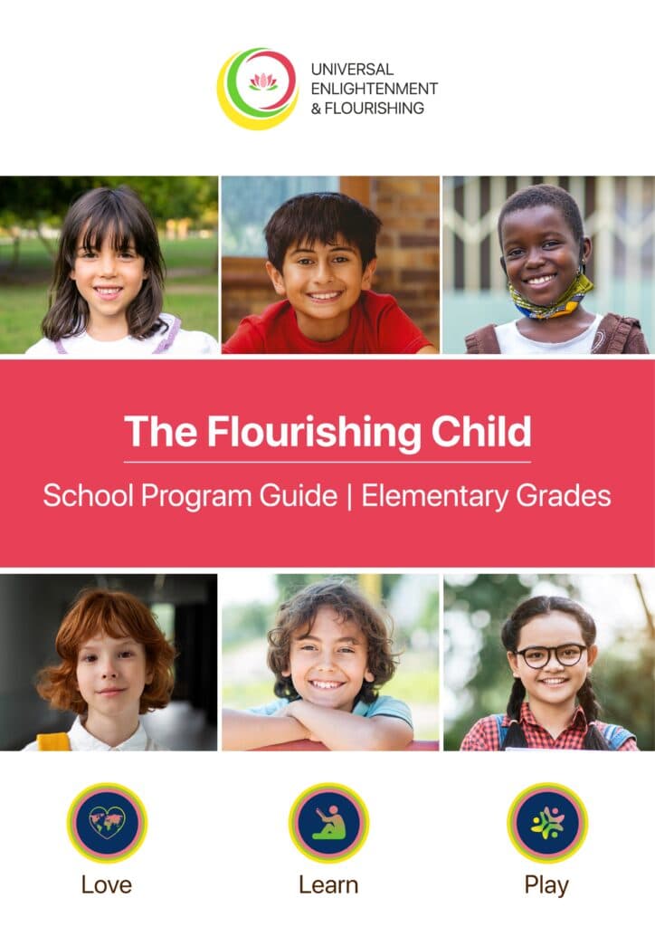 The Flourishing Child Program