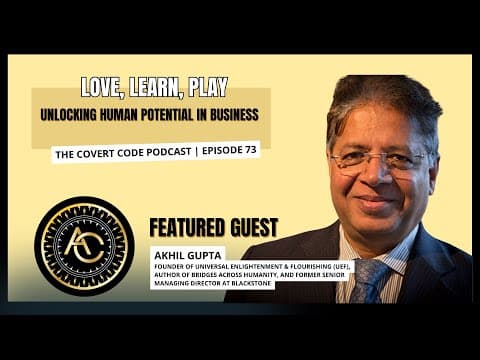 What does it mean to truly flourish?