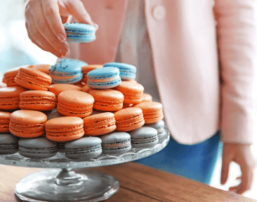 Moderation
