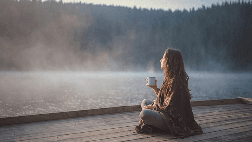 Mindful Breathing