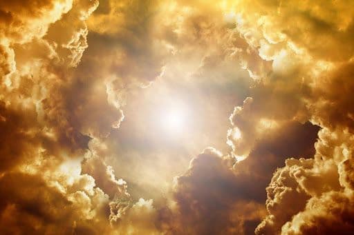The Mystery of Ultimate Reality: Apophatic Language in Religion of Peace