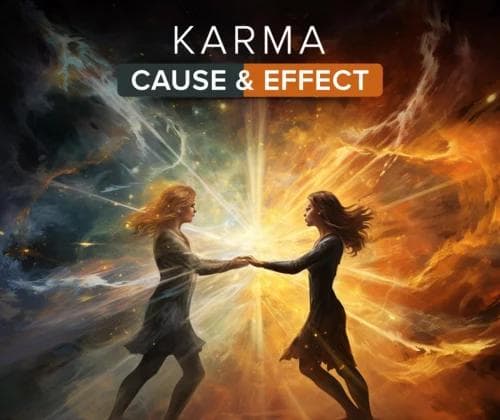 The Concept of Karma