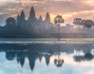 Sacred Spaces And Objects: Faith And Belief