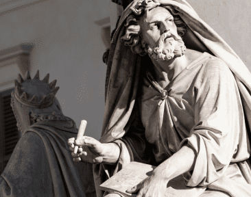 Mysterious Births of Prophets