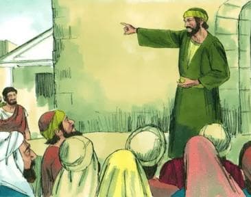 What Is Proselytizing? Understanding Religious Freedom