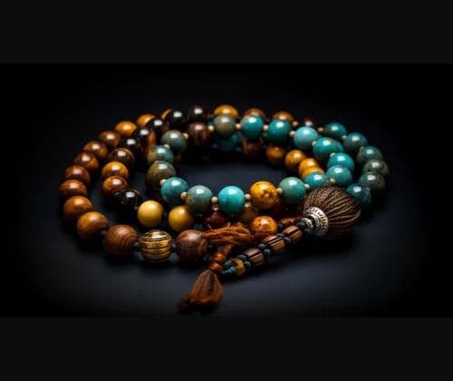 Prayer Beads