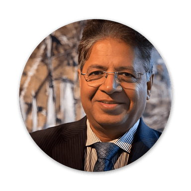 Akhil Gupta