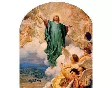Deification of Prophets After Death