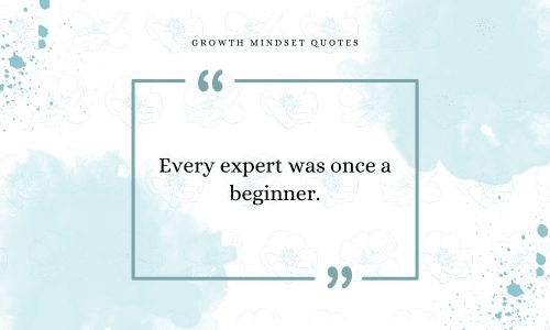 every expert
