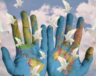 Nonviolence and Peace
