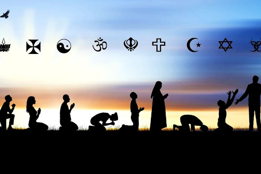 harmony in diversity