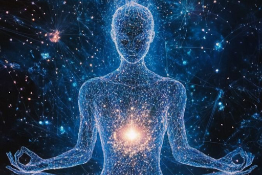 From Mortal to Divine: The Spiritual Journey Across Religions