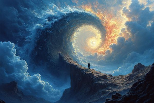 Mystery of Ultimate Reality