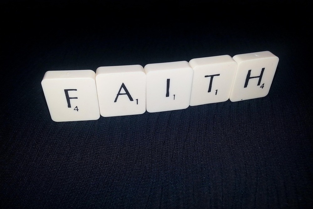 faith