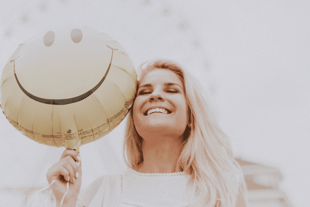 modern life happiness